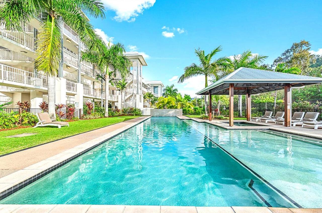 Absolute Luxury Marina Lifestyle At The Port Of Airlie Beach Esterno foto