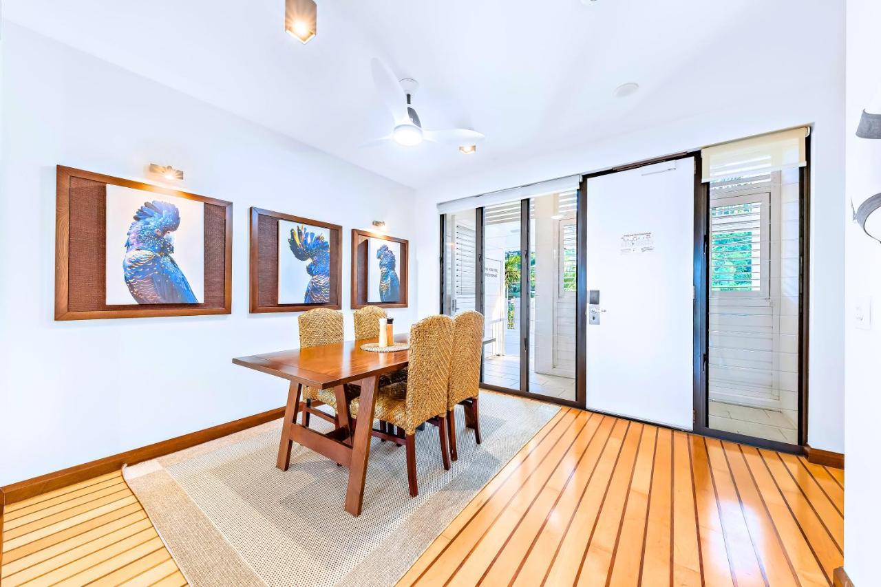Absolute Luxury Marina Lifestyle At The Port Of Airlie Beach Esterno foto