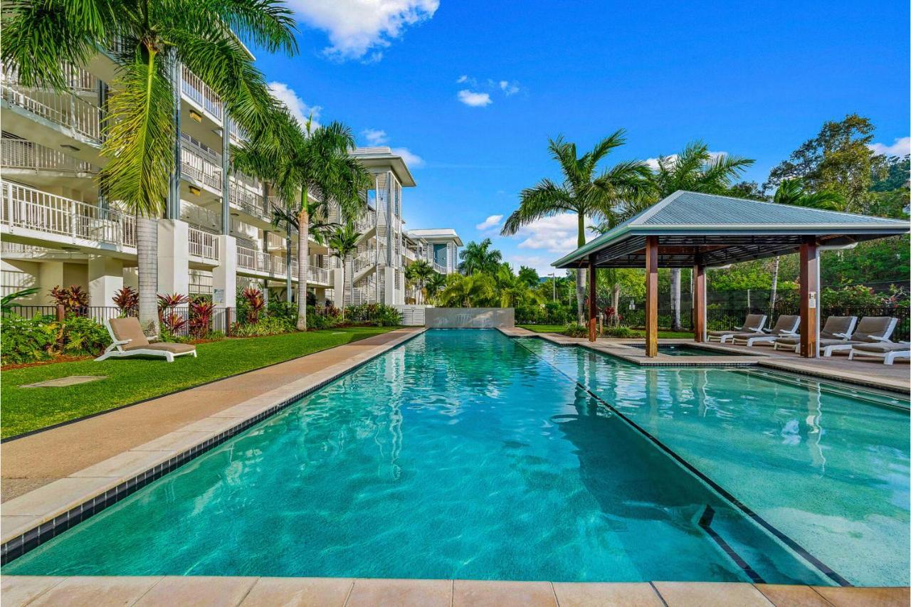 Absolute Luxury Marina Lifestyle At The Port Of Airlie Beach Esterno foto