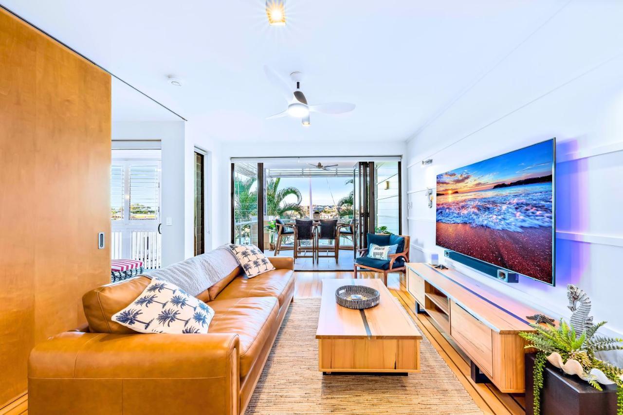 Absolute Luxury Marina Lifestyle At The Port Of Airlie Beach Esterno foto