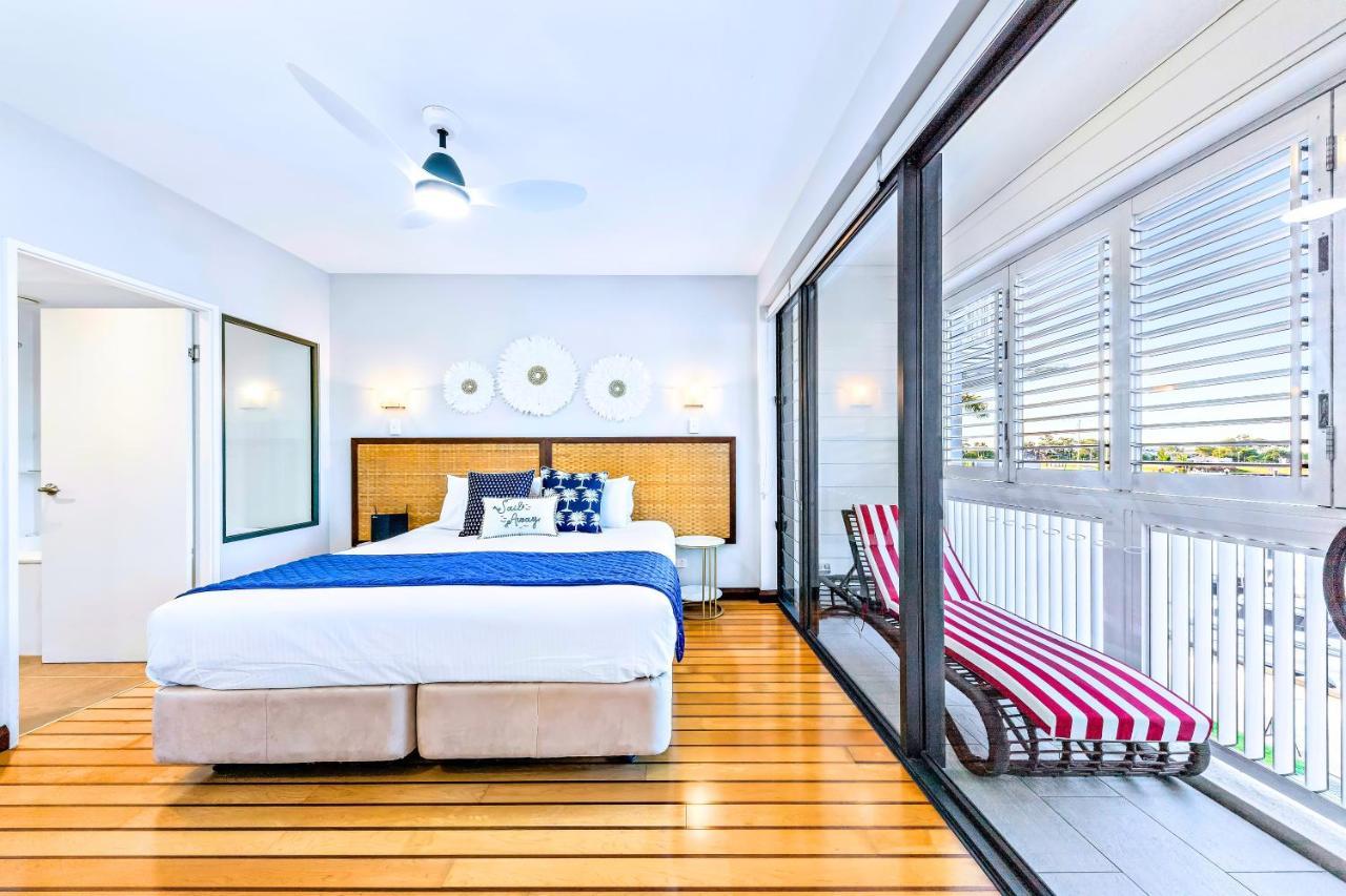 Absolute Luxury Marina Lifestyle At The Port Of Airlie Beach Esterno foto