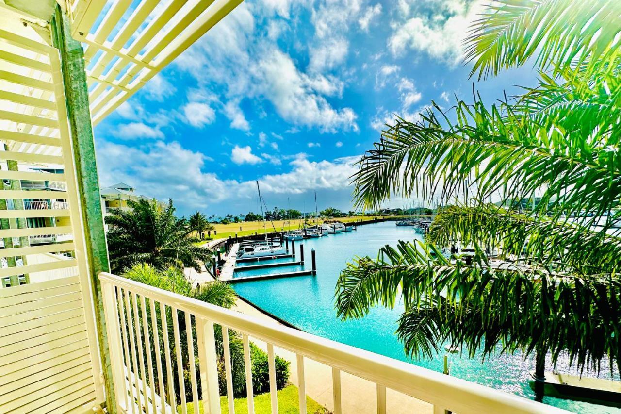 Absolute Luxury Marina Lifestyle At The Port Of Airlie Beach Esterno foto