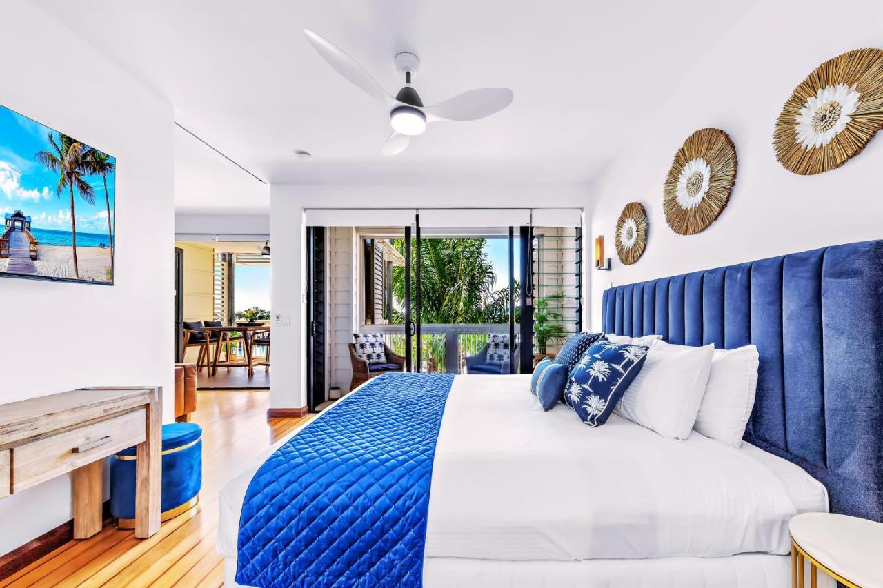 Absolute Luxury Marina Lifestyle At The Port Of Airlie Beach Esterno foto