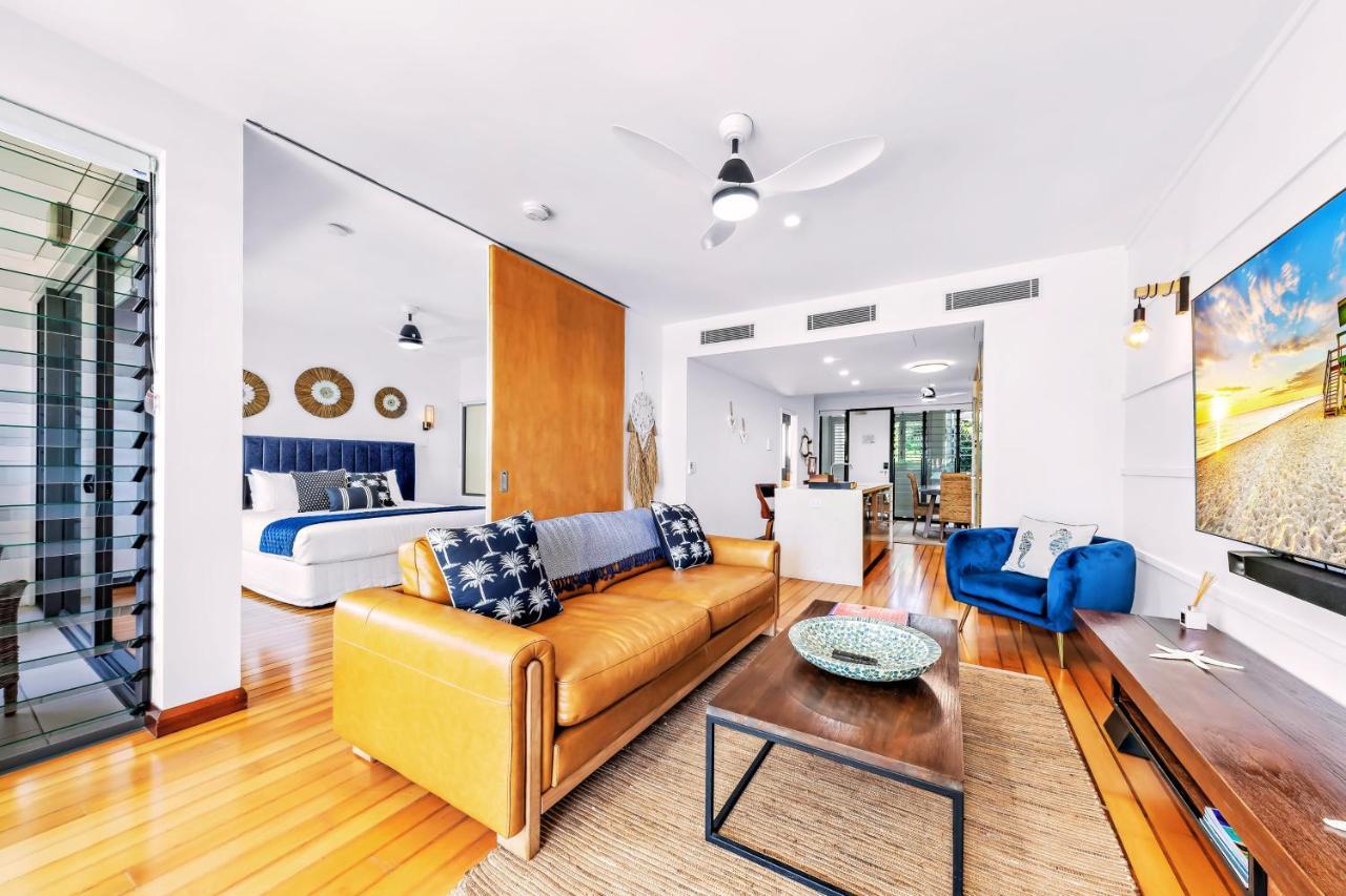 Absolute Luxury Marina Lifestyle At The Port Of Airlie Beach Esterno foto