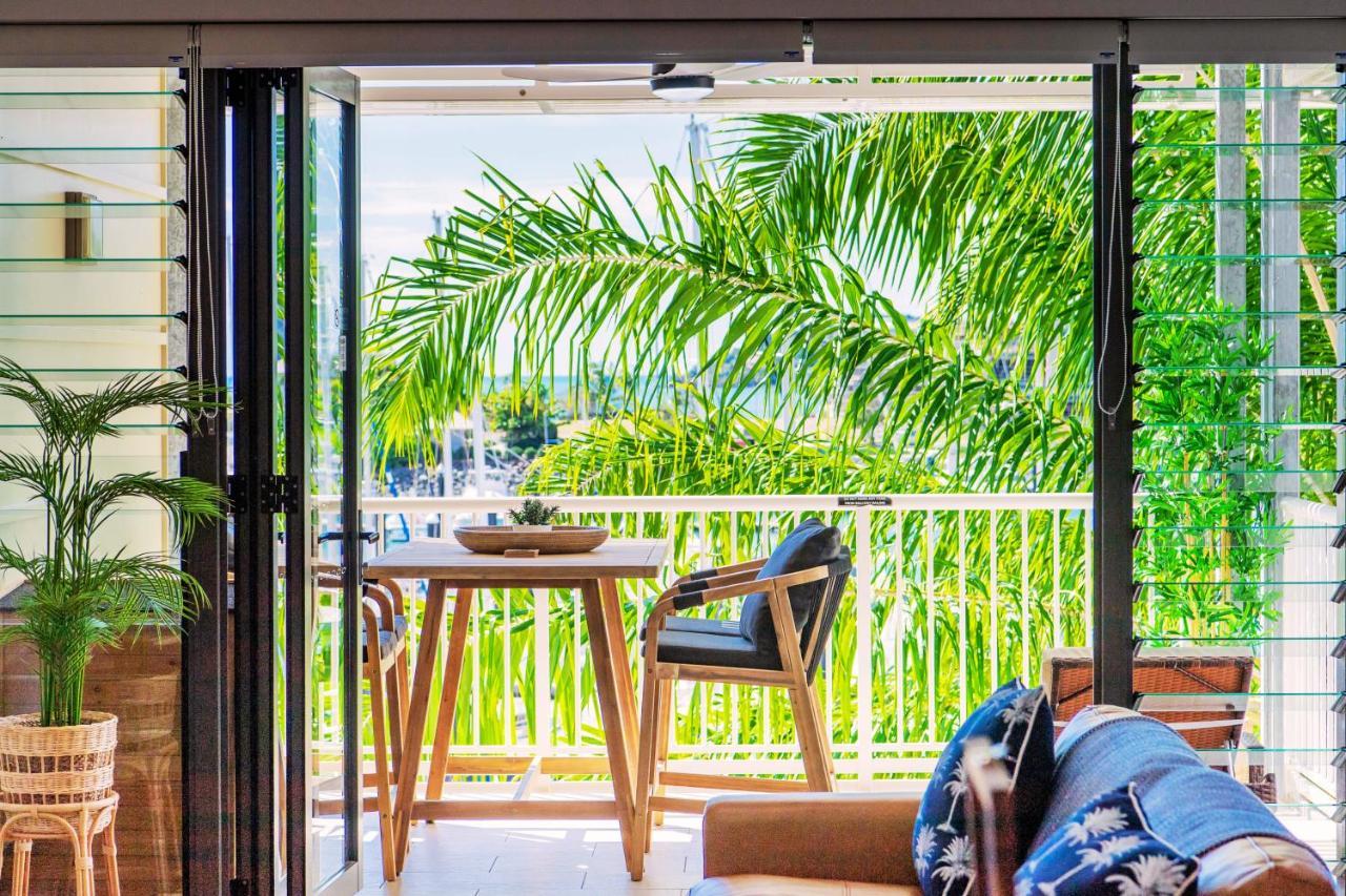 Absolute Luxury Marina Lifestyle At The Port Of Airlie Beach Esterno foto