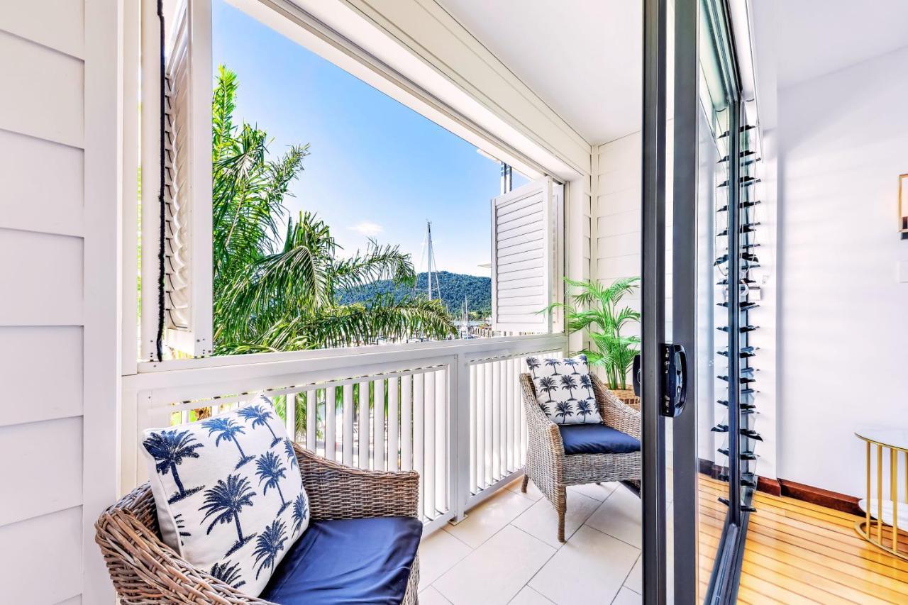 Absolute Luxury Marina Lifestyle At The Port Of Airlie Beach Esterno foto