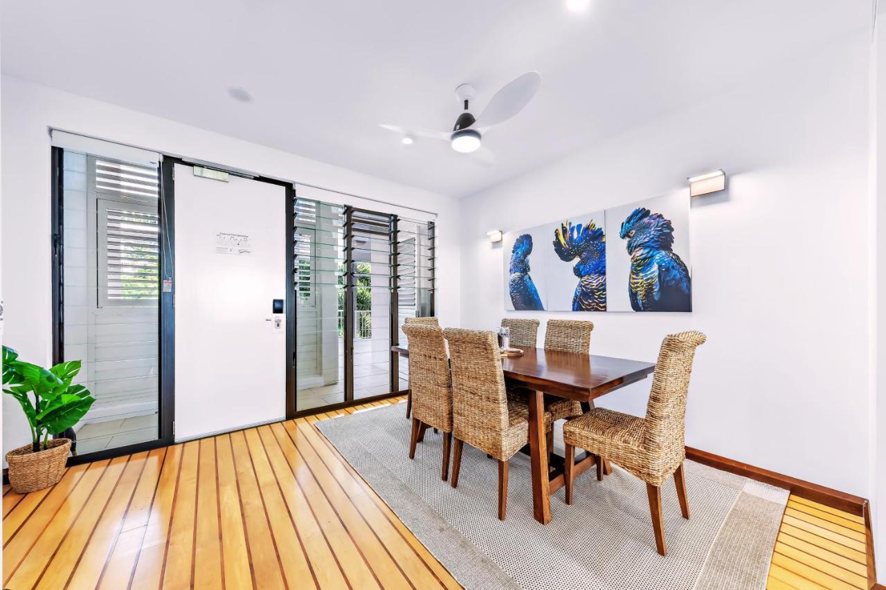 Absolute Luxury Marina Lifestyle At The Port Of Airlie Beach Esterno foto