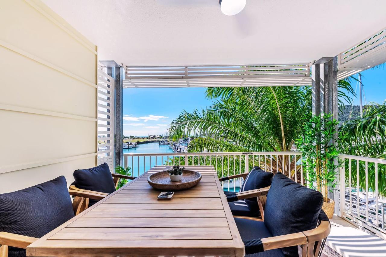 Absolute Luxury Marina Lifestyle At The Port Of Airlie Beach Esterno foto